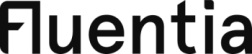 Fluentia Oy logo