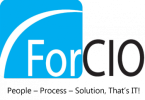 ForCIO Oy logo