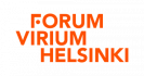 Forum Virium Helsinki Oy logo