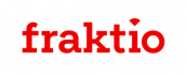 Fraktio Oy logo