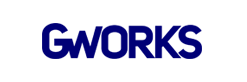 G-Works logo
