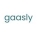 Gaasly logo