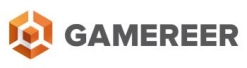 Gamereer logo