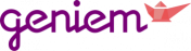 Geniem Oy logo