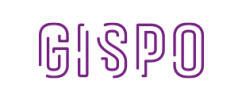 Gispo Oy logo