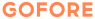 Gofore Oyj logo