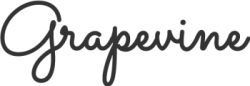 Grapevine Media Oy logo
