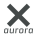 Hakukoneoptimointi Aurora logo