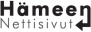 Hämeen Nettisivut logo