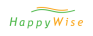 HappyWise Oy logo