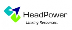HeadPower Oy logo