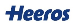 Heeros  Oyj logo