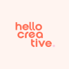 Hello Creative Oy logo