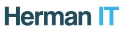 Herman IT Oy logo
