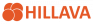 Hillava Oy logo