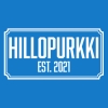 Hillopurkki Oy logo