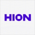 Hion Digital Oy logo