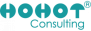 Hohot Consulting Oy logo