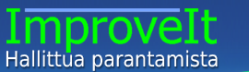 ImproveIT Oy logo