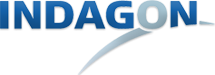 Indagon Oy logo