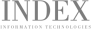 Index Information Technologies Oy  logo