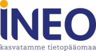 Ineo Oy logo