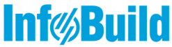 InfoBuild Oy logo