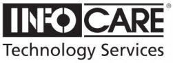 InfoCare Oy logo