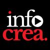 Infocrea Oy logo