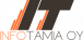 Infotamia Oy logo