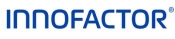 Innofactor Oyj logo
