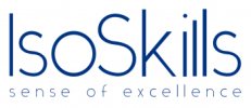 IsoSkills Oy logo