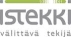 Istekki Oy logo