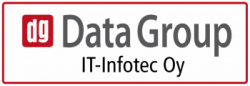 IT-Infotec Oy logo