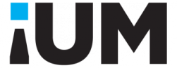 IUM Oy logo