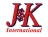 J&K International Oy logo