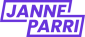 Janne Parri Oy logo