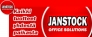 Janstock Oy logo
