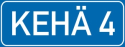 Kehä 4 Oy logo