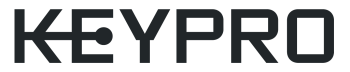 Keypro Oy logo