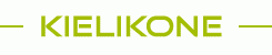 Kielikone Oy logo