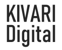 Kivari Digital logo