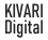 Kivari Digital logo