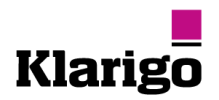 Klarigo Oy logo