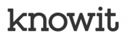 Knowit Oy logo