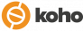 Koho Sales Oy logo