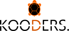 Kooders logo