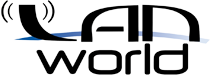 LanWorld Finland Oy logo