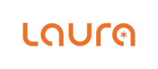 Laura logo