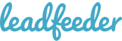 Leadfeeder logo